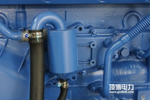 柴油發(fā)動機檢修技術(shù)：冷凍液進入油底殼能修好嗎？