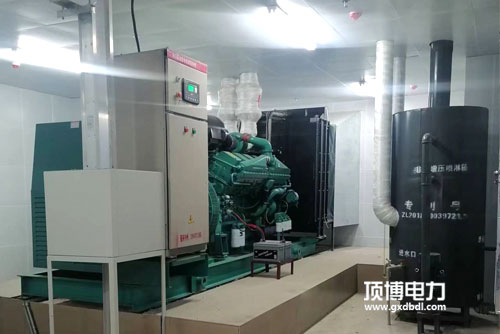 柴油發(fā)電機(jī)組電機(jī)配套利萊森瑪怎么樣？選擇利萊森瑪發(fā)電機(jī)原因