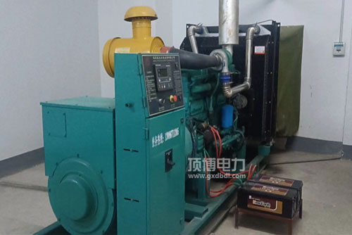 發(fā)電機(jī)是什么問(wèn)題引起欠壓保護(hù)？
