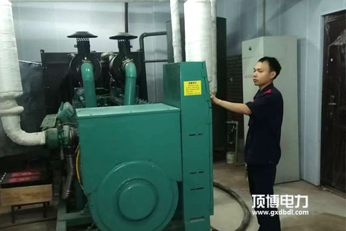 柴油發(fā)電機(jī)維護(hù)管理的重要性不言而喻，防止小維修變大問題