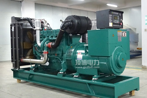 做好預(yù)防性維護(hù)延長柴油發(fā)電機(jī)組機(jī)械壽命，降低成本